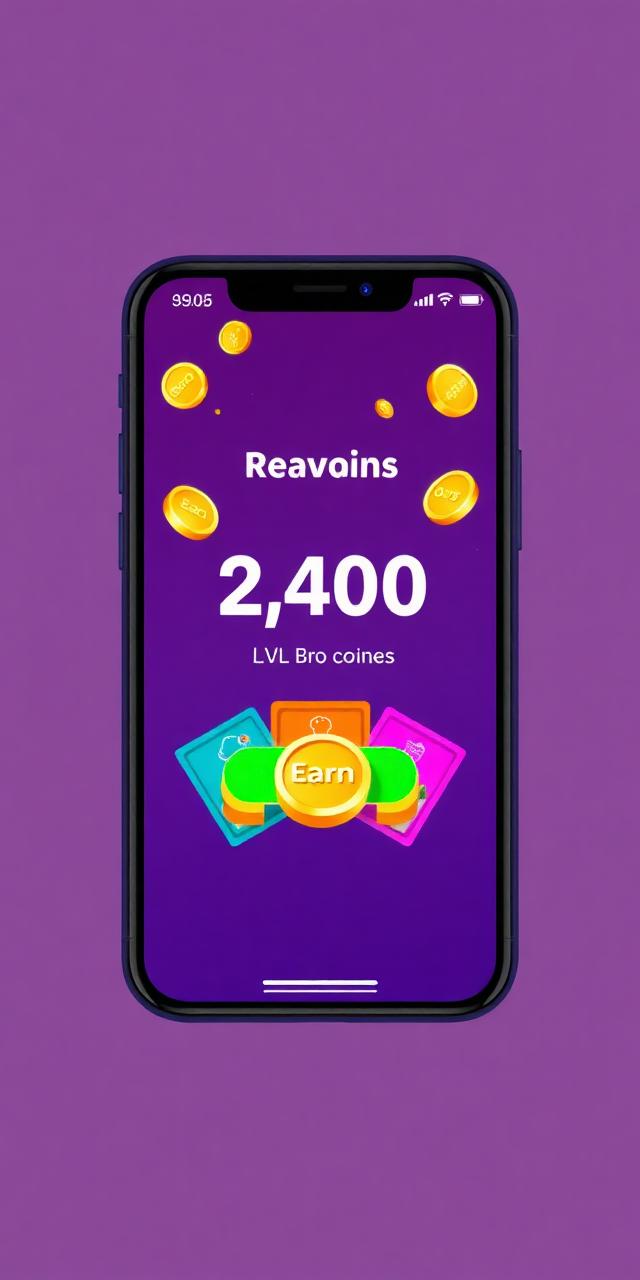 Earn real money playing games!