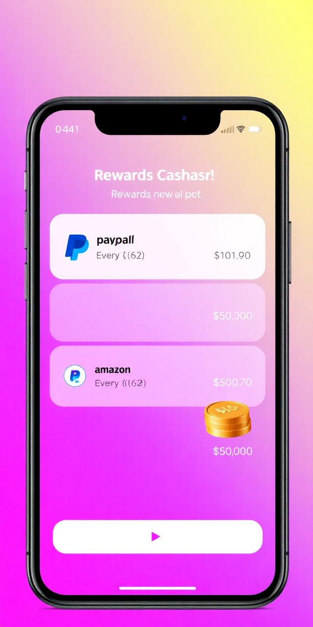 Choose how to get paid.